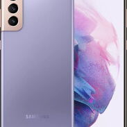 NUEVO Samsung Galaxy S21 Plus 5G - Img 45561330