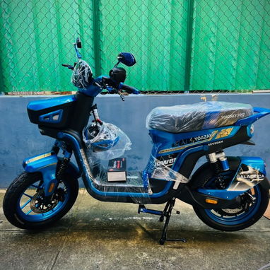 Bicimotos - 2/3