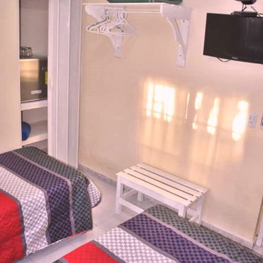 casa en varadero con 3 habitaciones privadas +5363689791 - Img 95380689
