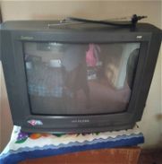 Se vende televisor panda en artemisa - Img 45849956