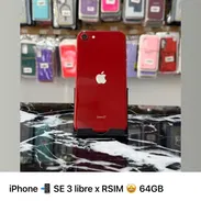 Iphone SE 3 - Img 55813587