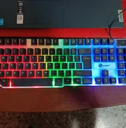 Teclado Gamer - Img 49754455