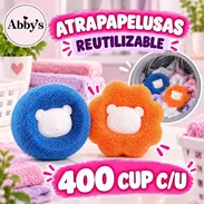 Atrapapelusas - Img 57719188