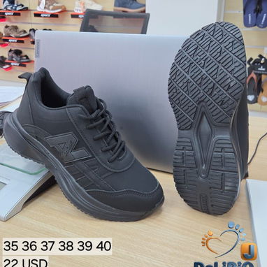 Tenis y zapatillas para hombre - Img 124447957