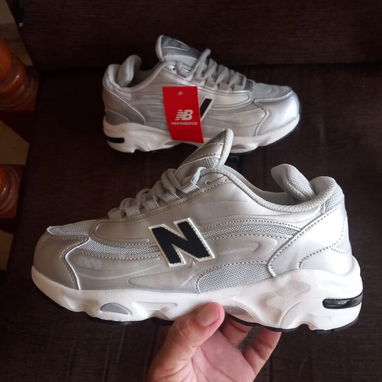 Tenis a bueno precio - 2/7