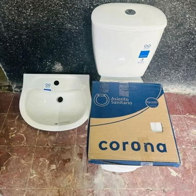 Juegos de baño - Img 121718422