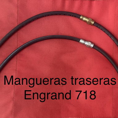 Mangueras de freno - Img 124124565