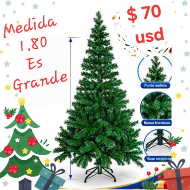 Árbol de Navidad - 2/2