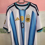 Camiseta de Lionel Messi de Argentina - Img 57352577