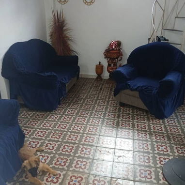 Se vende apartamento en el vedado - Img 121953316