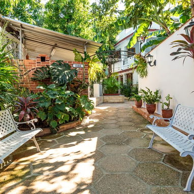 ♐️Disponible ofertas de *pasadías,* renta de *habitación por noche* y alquiler de la *casa completa* - Img 118957871