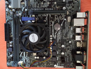 Taller de reparación de motherboard PC-DOC - Img 48392418