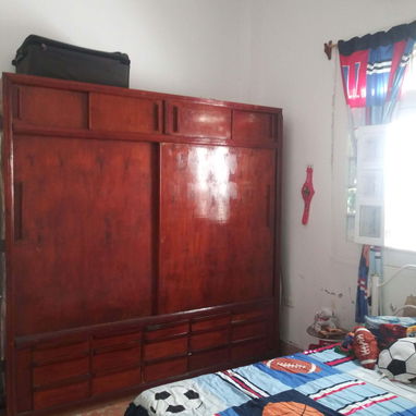 Vendo casa independiente - Img 118298379