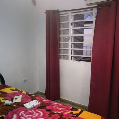 Apartamento biplanta en alto.2da planta ,3 cuartos ,gas de la calle y todo adentro - Img 117902751