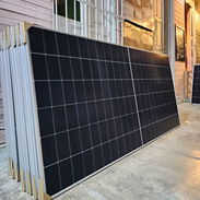 Paneles solares LONGI 610W - Img 56981601