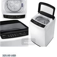 Lavadora Automática Samsung Inverter 9kg - Img 56510835