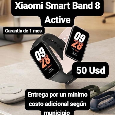 Smartwatch "Tienda Online", domicilio x costo adicional 💥 - 3/7