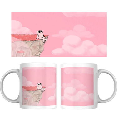 Tazas o jarras personalizadas. - Img 88058396