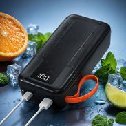 Power Bank JNUOBI - Img 55796122