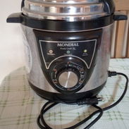 Se vende olla reina. Funciona perfectamente - Img 54075307