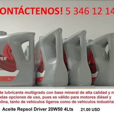 Aceites para gasolina y diesel - Img 112502414
