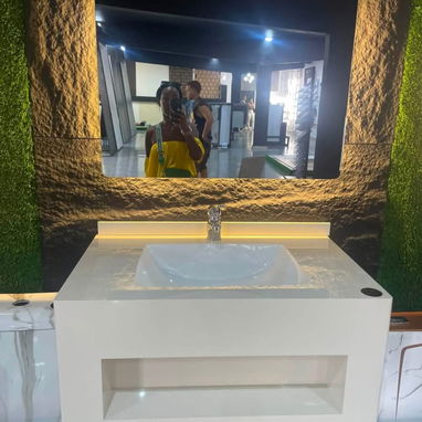Muebles de baño modernos no dude en contactar - Img 126539010