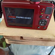 Vendo cámara fotográfica y de vídeo digital KODAK - Img 45440947