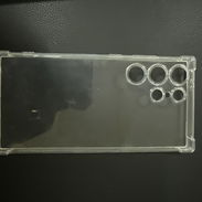 Forros de Samsung transparentes con esquinas reforzadas (S20,S21,S22,S23,S24) - Img 51570798