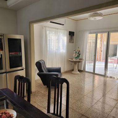 🏠 House for rent indefinitely in El Náutico. Ideal if you value security and high comfort. +5355284821 - Img 120552468