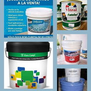 Pinturas vedado - Img 55278521