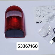 Alarma Solar para exterior - Img 57473119