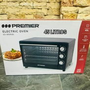 Hornos electricos - Img 57087477