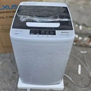 ‼️Lavadora Automática MILEXUS 7.5Kg‼️ Factura y garantía ‼️53220916 - Img 53032193