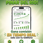 No esperes más si busca un trabajo escríbeme - Img 57660149
