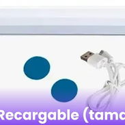 Lámpara recargable - Img 54803442