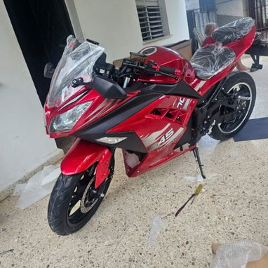 BICIMOTOS , BICICLETAS Y MOTOS ELÉCTRICAS EN LA HABANA. - 4/10