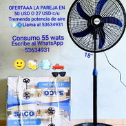 ‼️ #MENSAJERIA_GRATIS‼️ 🏖️EXELENTE OPCIÓN PARA LOS #ECOFLOW_PLANTAS_RESPALDOS_ENERGETICOS_PANELES_SOLARES ☀️ PRECIO: 27 - Img 56359356
