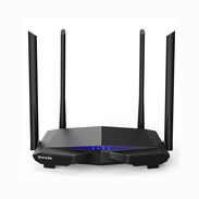 Router TENDA AC1200 - 2.4Ghz y 5Ghz - Img 56744829