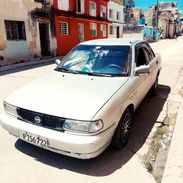 NISSAN B13 - Img 57398020