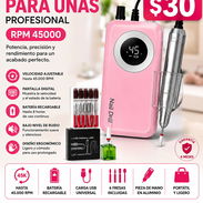 Máquina de uñas - Img 57022038