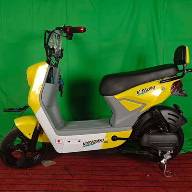 𝐁𝐈𝐂𝐈𝐌𝐎𝐓𝐎 MIKAZUKI ENGLE   ⚙️ESPECIFICACIONES • 600w - 48 v - 20 ah • ⁠batería de Litium • ⁠cargador inteligente - 2/6