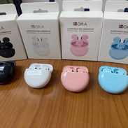 Audífonos 1Hora AUT119.. NUEVOS!! garantía incluida - Img 53449135