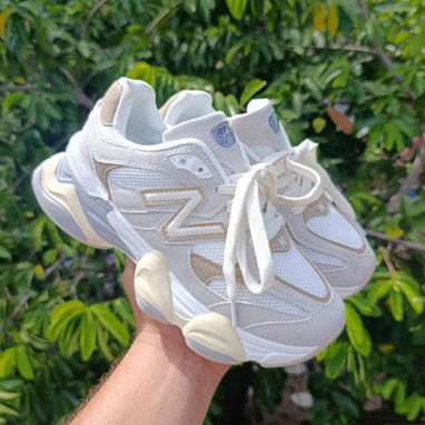 New Balance zapatos - 3/4