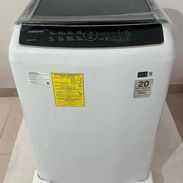 Lavadora Automática Samsung de 9 Kg - Img 57164752