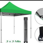Carpa 4 esquinas, ideal para tu negocio. - Img 57430388