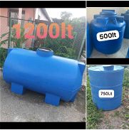 Se venden tanques para agua - Img 45960836