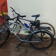 Bicicleta niagara - Img 56264512