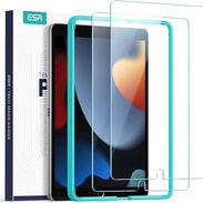 🍑ESR Pack de 2 Protectores de Pantalla de Vidrio Templado para iPad 10.2"🍑 - Img 58146971