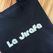 Bolsas negras personalizadas / Bolsas de tela / Productos para negocios / Regalos / Tote Bag - Img 55290502