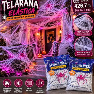 Halloween 🎃 para los negocios - 8/10